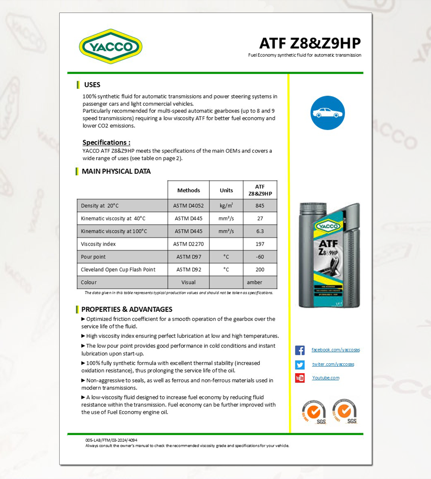 ZF 8단,9단 미션오일, 파비스, 마이티, 더쎈 ,굿쎈, 맥쎈, 엘리슨, 오토미션오일,DATA.png