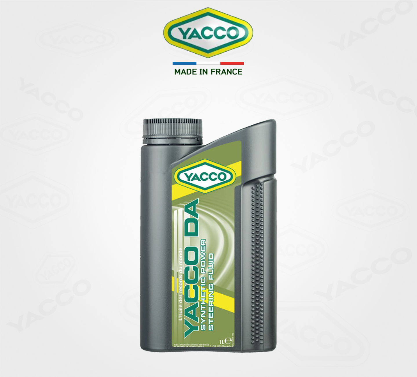 야코 파워오일 , YACCO DA ,화물차 파워핸들 오일.png