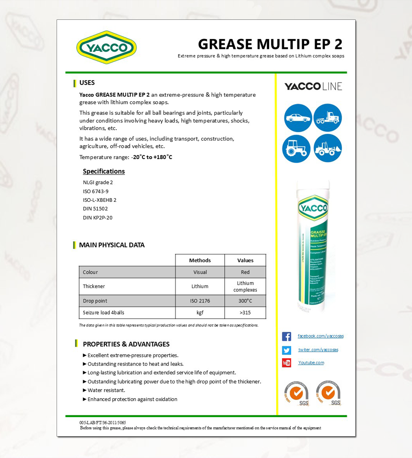 내열 구리스,MULTI EP 2,고성능,프리미엄,높은 성능,오래가는구리스,하부에 좋은,습기에 좋은_DATA.png