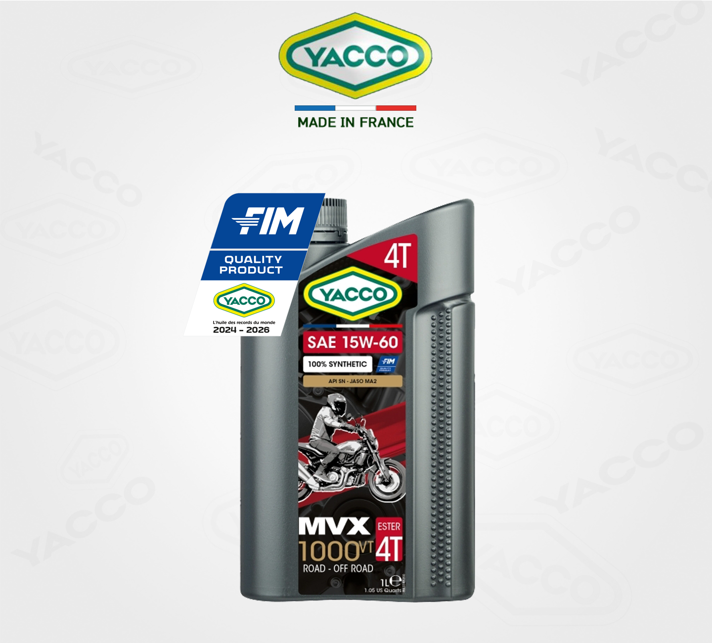 인디안 바이크 엔진오일, MVX 1000 4T VT 15W60.png